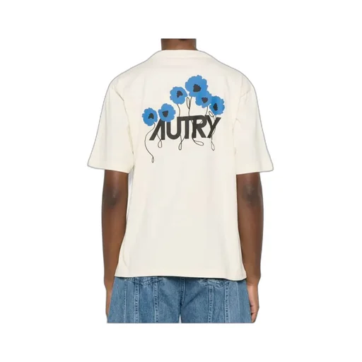 Logo-Print T-Shirt