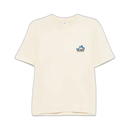 Logo-Print T-Shirt