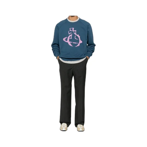 Stencil Orb Sweatshirt