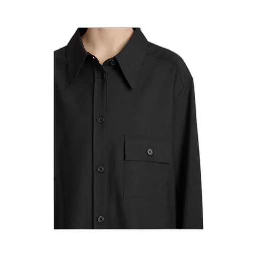 Khaite Yatty Top