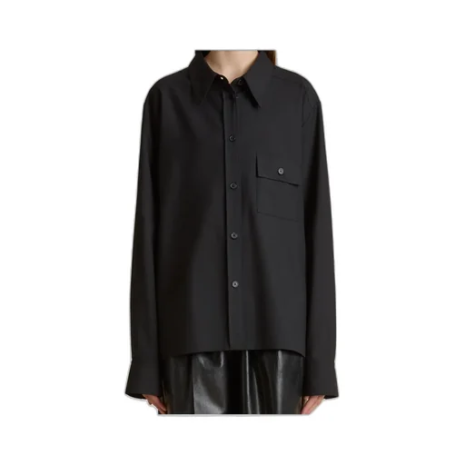 Khaite Yatty Top