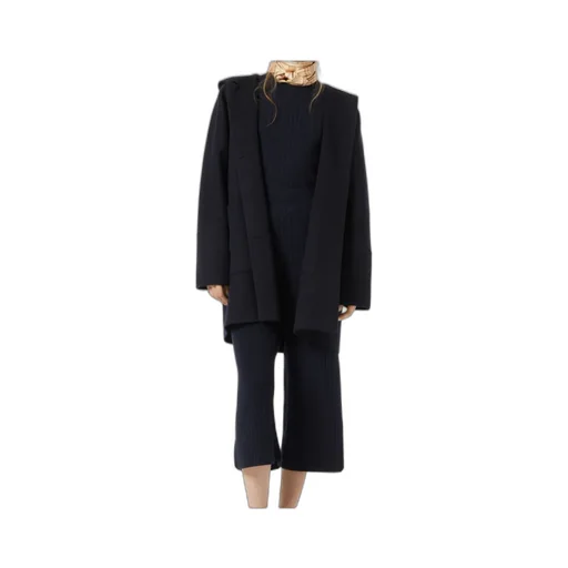 Loro Piana Kian Hooded Coat