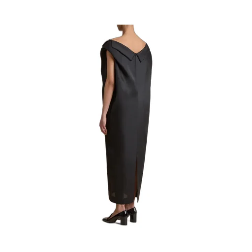 Khaite Selwyn Dress