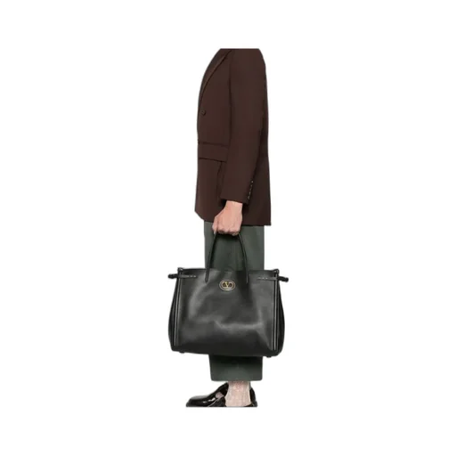 Medium Antibes Tote Bag