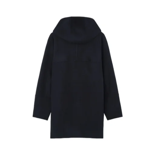 Loro Piana Kian Hooded Coat