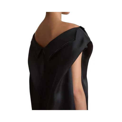 Khaite Selwyn Dress