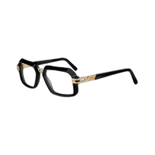 Full-Rimmed Plano Lenses