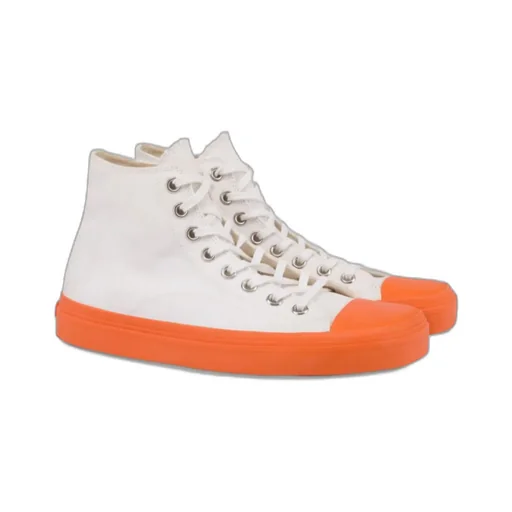 Cotton Sneakers