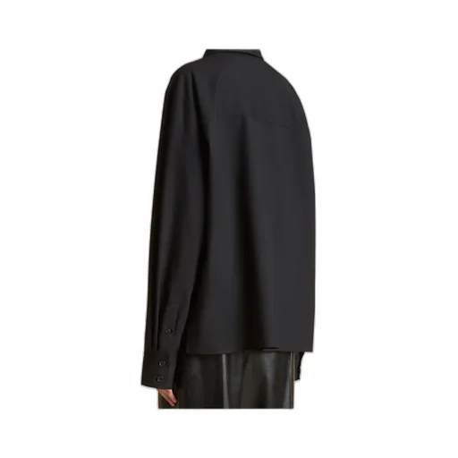 Khaite Yatty Top