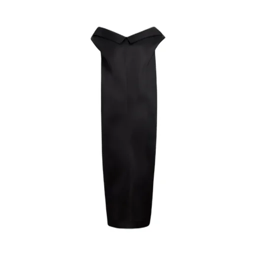 Khaite Selwyn Dress