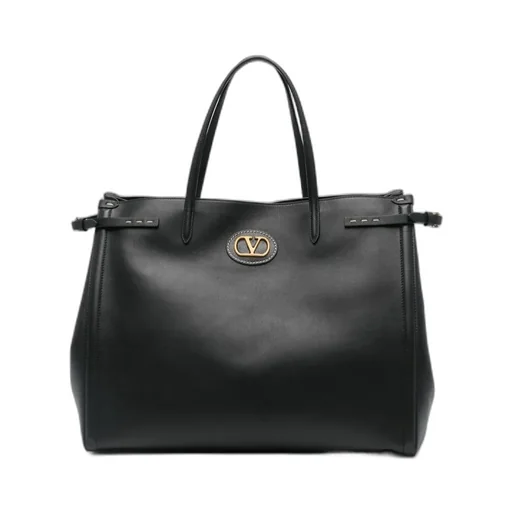Medium Antibes Tote Bag