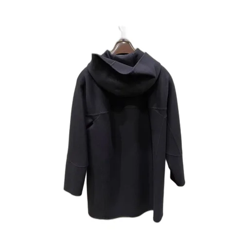 Loro Piana Kian Hooded Coat