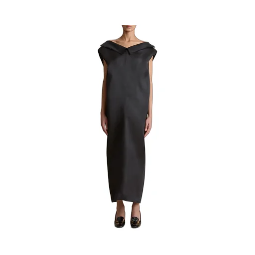 Khaite Selwyn Dress