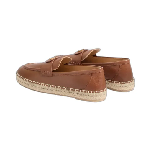 Valentino Palm Avenue Slip-On Loafers