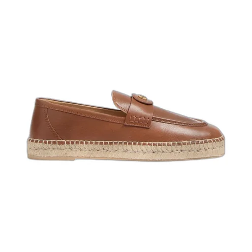 Valentino Palm Avenue Slip-On Loafers