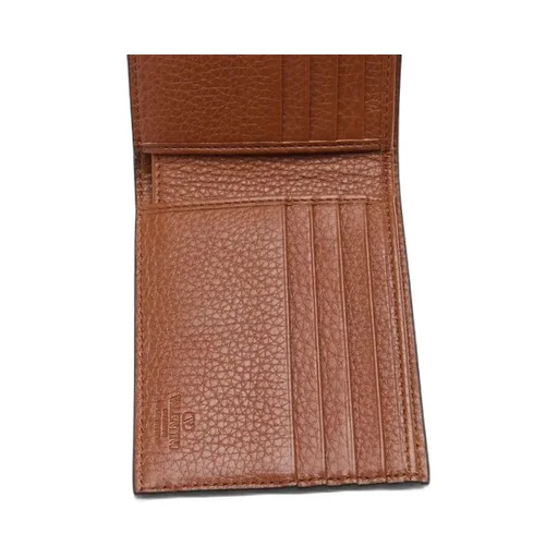 Valentino Garavani Rockstud Bi-Fold Wallet