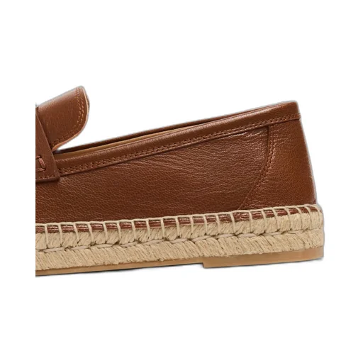 Valentino Palm Avenue Slip-On Loafers