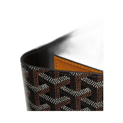 Grenelle Passport Card Holder