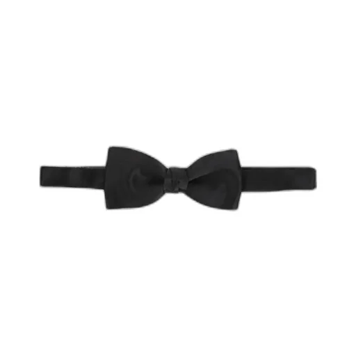 Saint Laurent Bow Tie