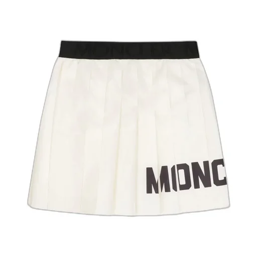 Knitted Skirt