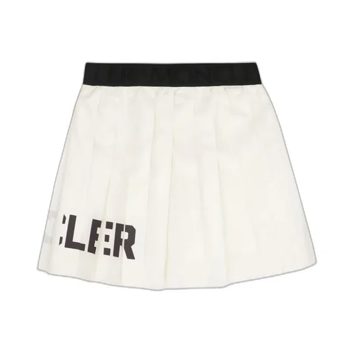 Knitted Skirt