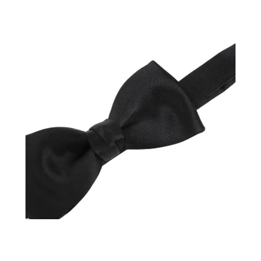 Saint Laurent Bow Tie