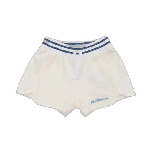 Dolce & Gabbana Kids Dg Logo Fleece Shorts
