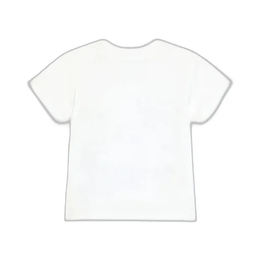 Dolce & Gabbana Kids Logo Printed Jersey T-Shirt