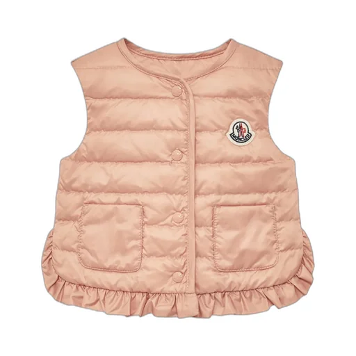 Moncler Enfant Portia Vest