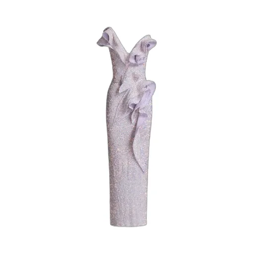 Asymmetric Dress