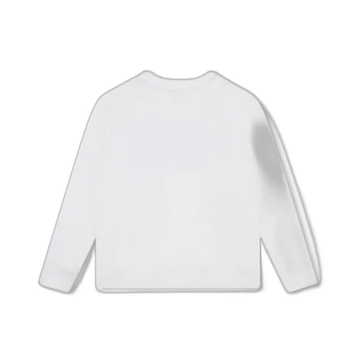 Round-Neck Sweater