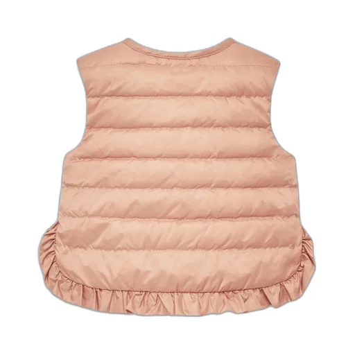 Moncler Enfant Portia Vest