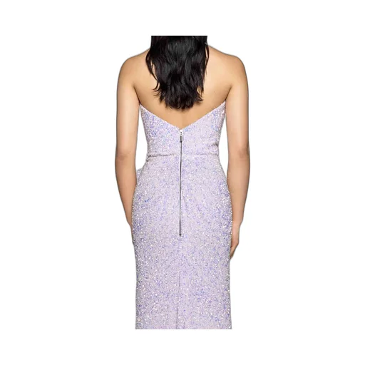 Asymmetric Dress