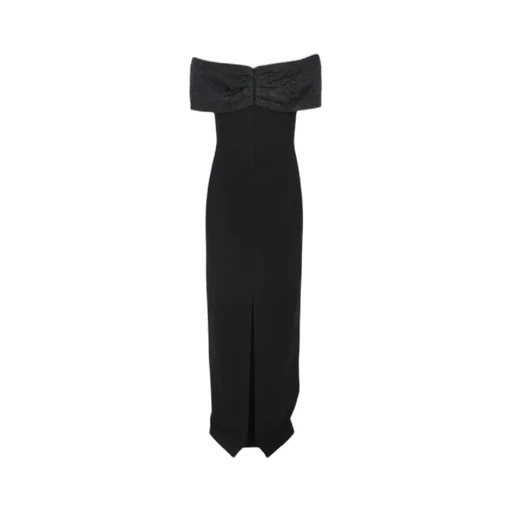 Athena O/S Dress