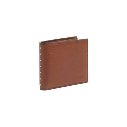 Valentino Garavani Rockstud Bi-Fold Wallet