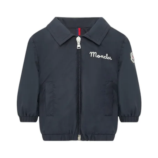 Moncler Enfant Brendann Jacket