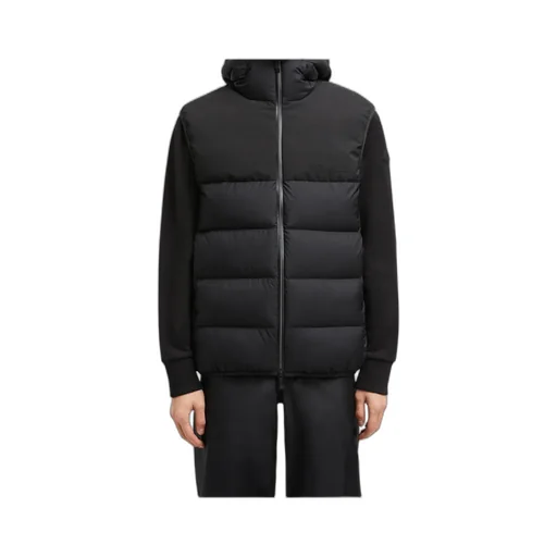 Moncler Bresse Down Vest