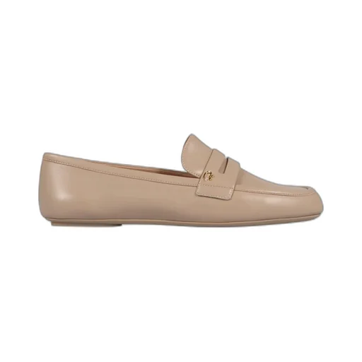Gianvito Rossi Slip-On Loafers