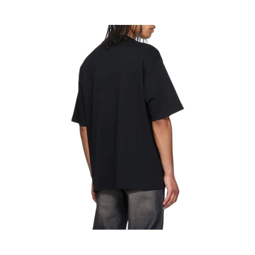 Versace Jeans Couture Logo Graphic T-Shirt