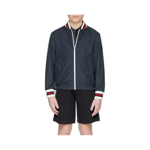 Moncler Enfant Maki Bomber Jacket