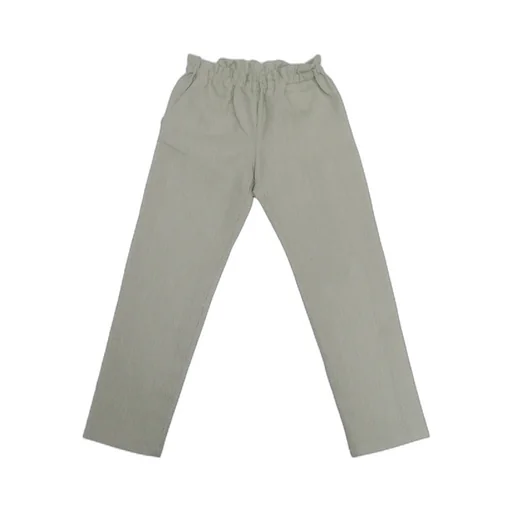 Bonpoint Elasticated Waistband Trousers