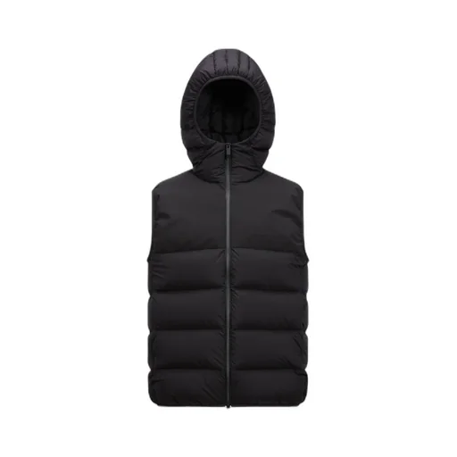 Moncler Bresse Down Vest