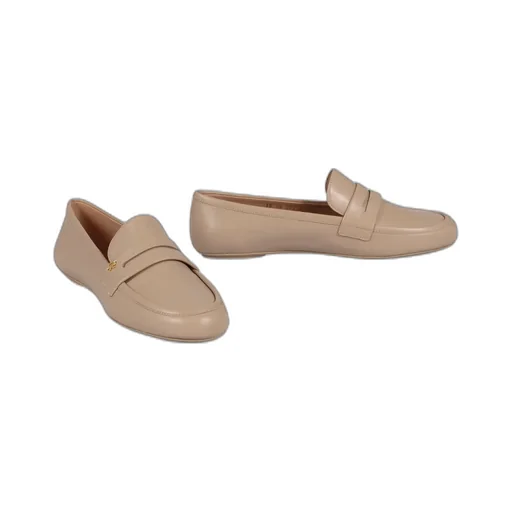 Gianvito Rossi Slip-On Loafers