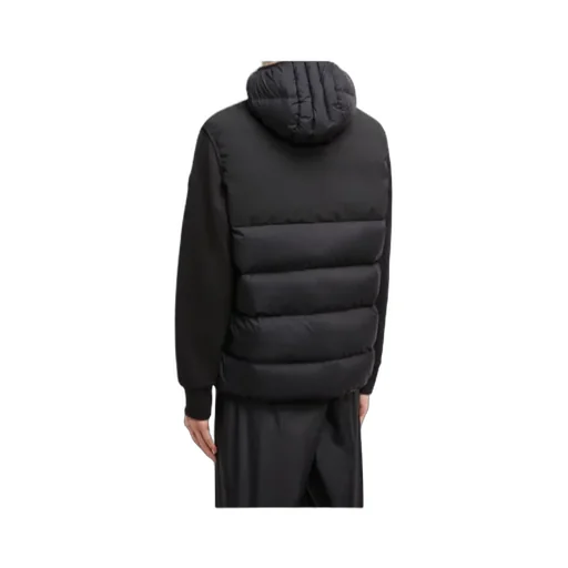 Moncler Bresse Down Vest