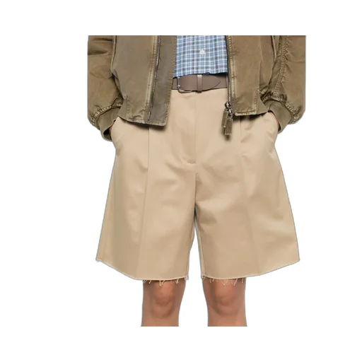 Chino Bermudas