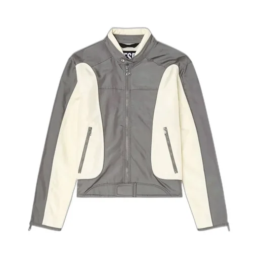 J-Blink-A Bomber Jacket