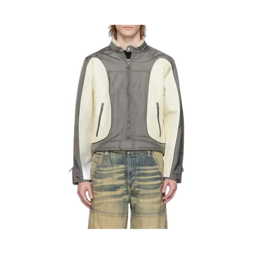 J-Blink-A Bomber Jacket
