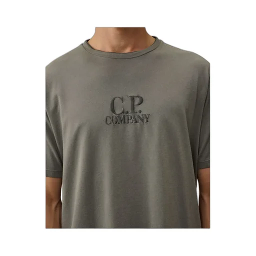 C.P. Company Crewneck T-Shirt