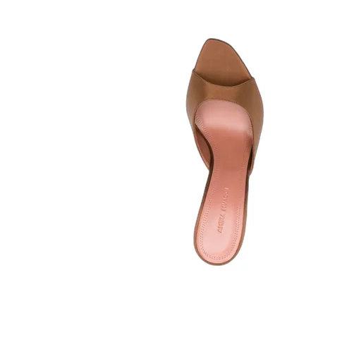 High-Heeled Sandals