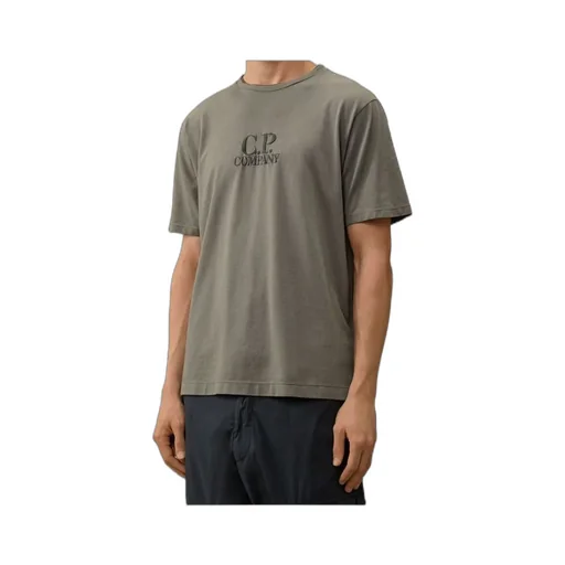 C.P. Company Crewneck T-Shirt